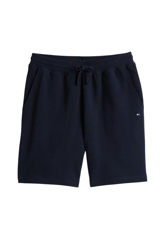 Pantaloncini  Uomo Tommy Hilfiger In Felpa Essential Terry