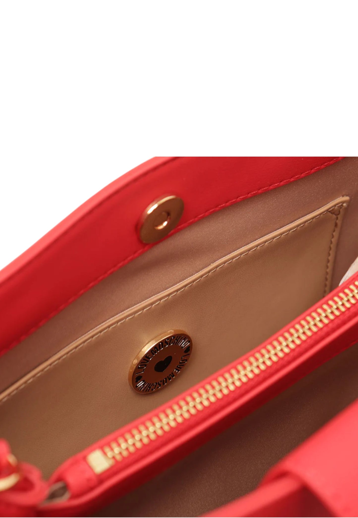 Borsa A Mano Donna Love Moschino   JC4022PP1LKD0