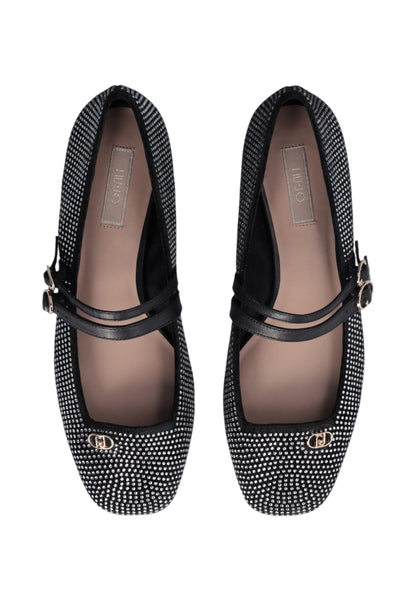 Slip-On  Donna Liu Jo  Brigitte 06 SF5113TX364