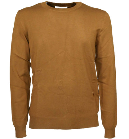 Maglione A Girocollo Uomo Trussardi Jeans   52M006280F000542