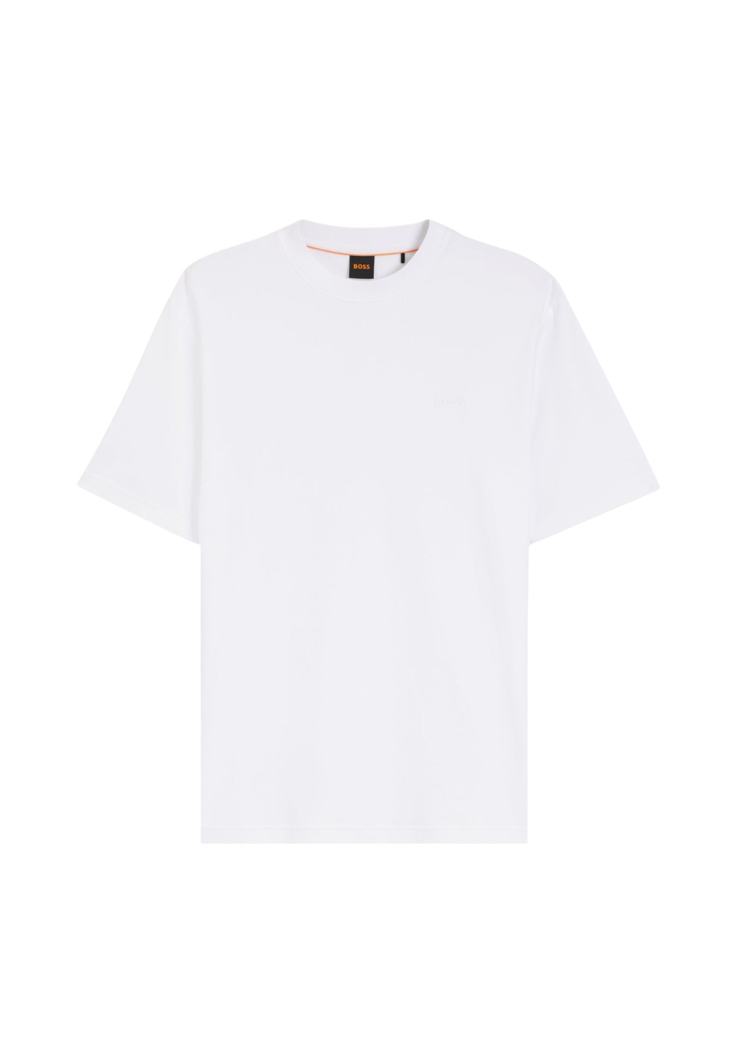T-Shirt Manica Corta Uomo Boss   50554790