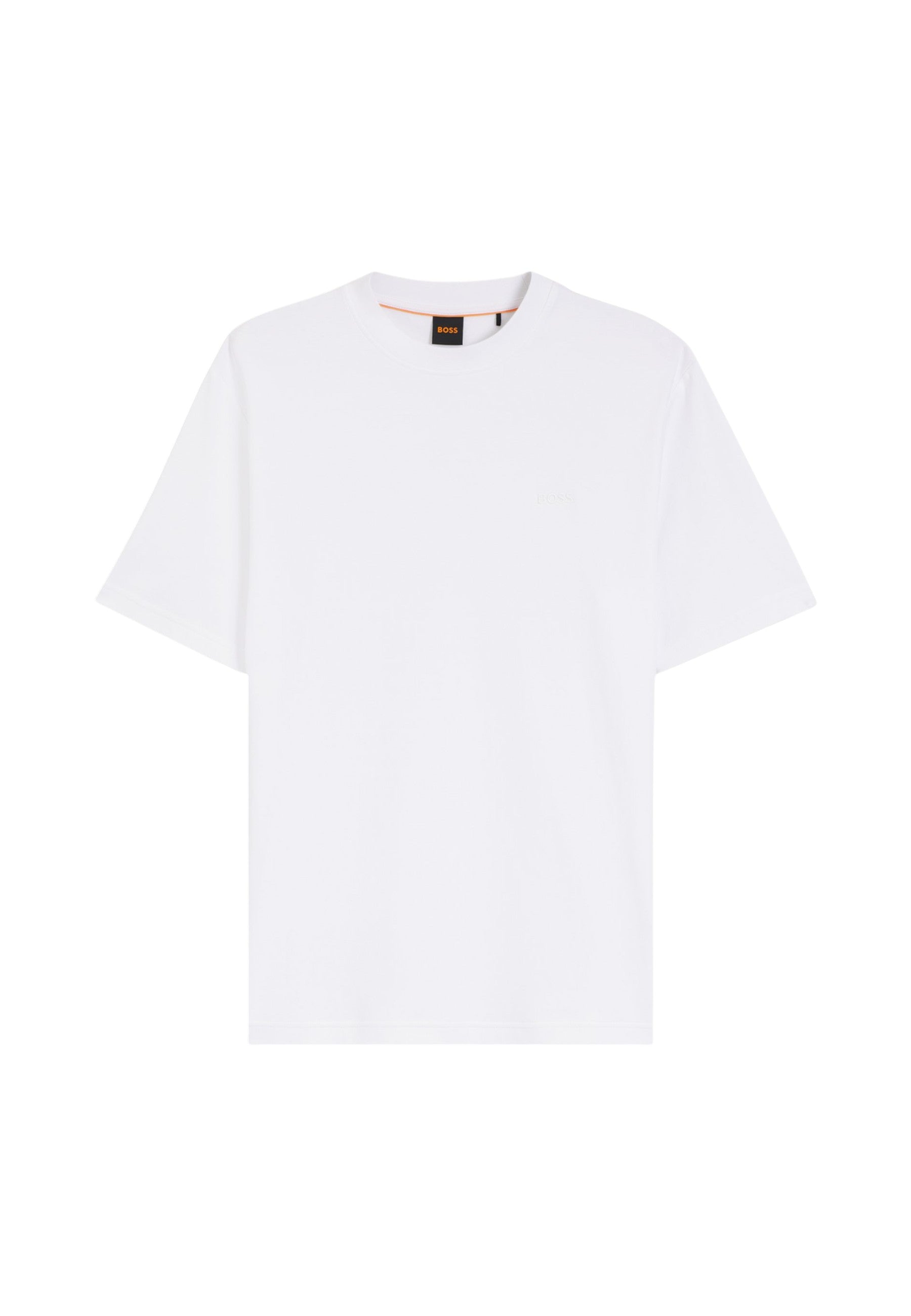 T-Shirt Manica Corta Uomo Boss   50554790