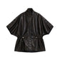Poncho  Donna Desigual  Poncho Richmond Pasadas Choco 26WAIP04