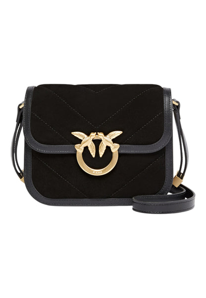 Borsa A Tracolla Donna Pinko  Love Box Bag Mini 104297A2JH