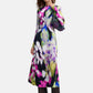 Vestito Midi Donna Desigual  Vest Marina Lacroix 26WWVK09