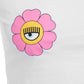 T-Shirt Manica Corta Donna Chiara Ferragni   72CBHT04CJT00