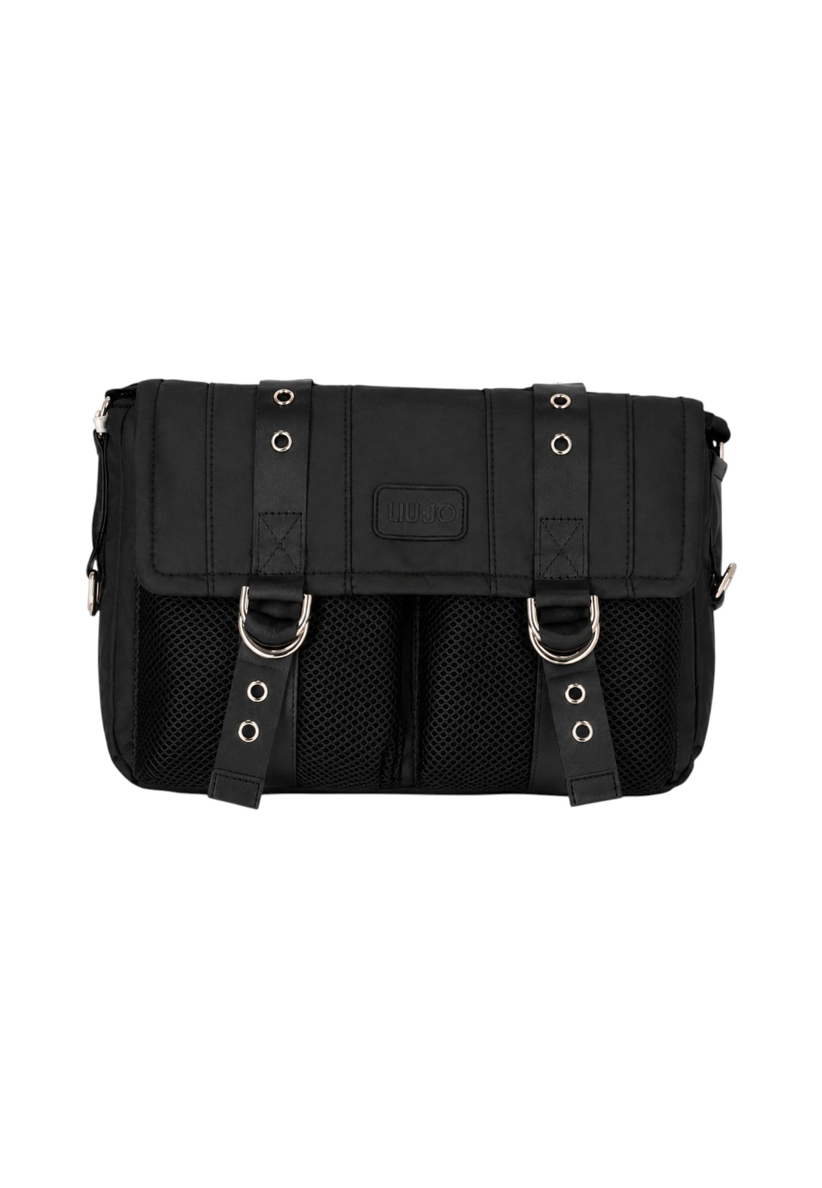 Borsa A Tracolla Donna Liu Jo Medium Messenger Bag  TA6136T422A