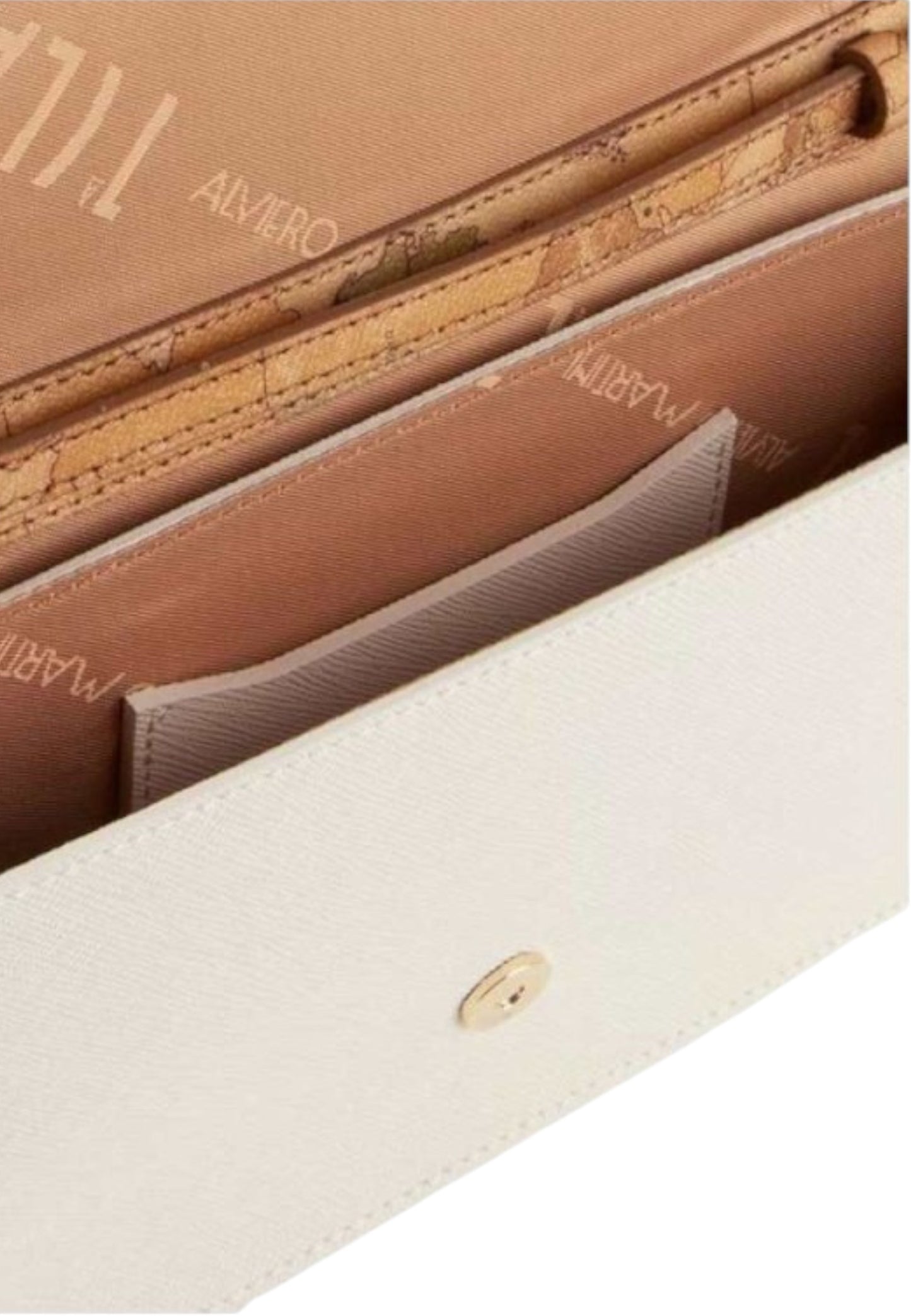 Pochette  Donna Alviero Martini   26EL4PN049407