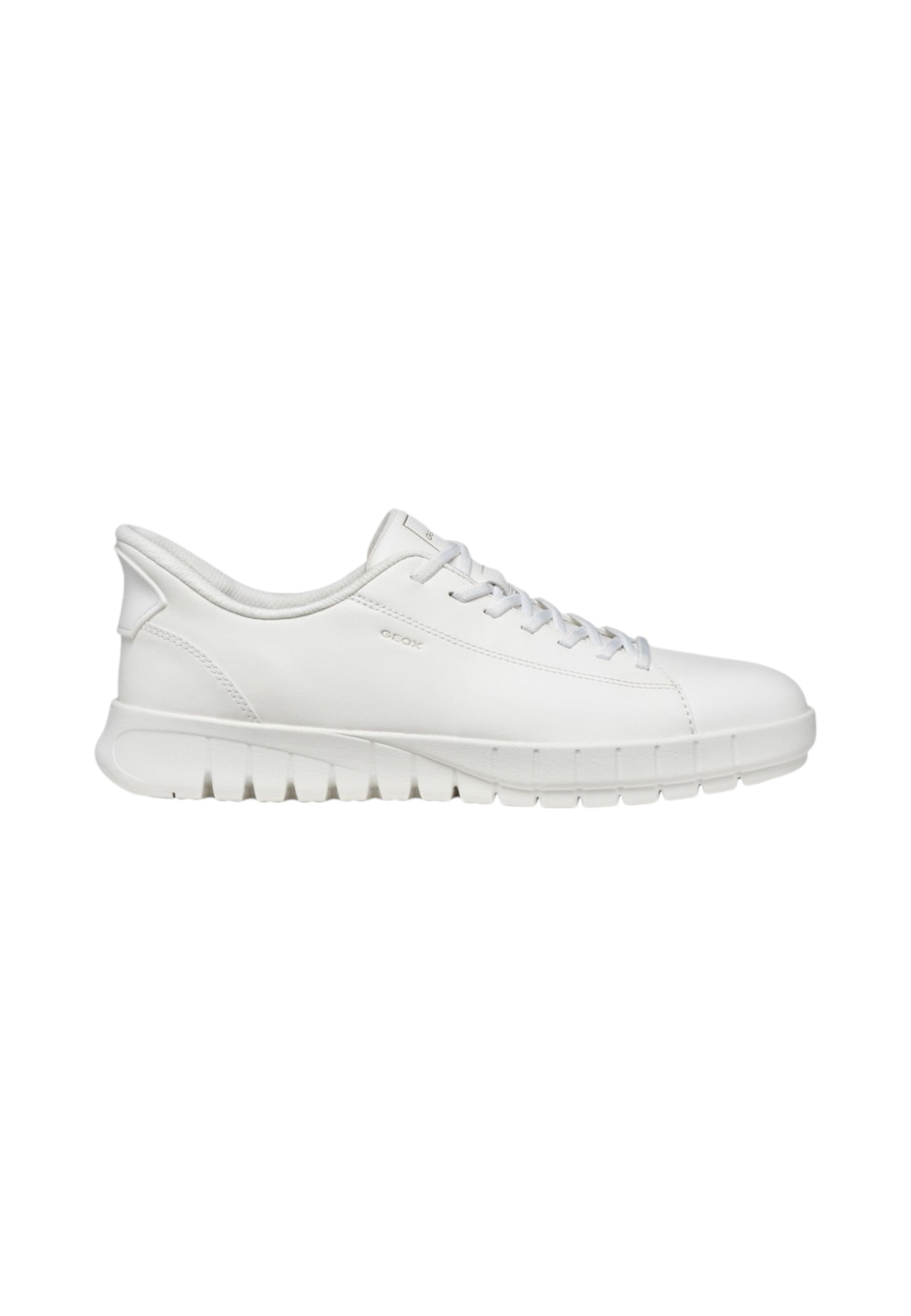 Sneakers Basse Uomo Geox  Flextride Plus U65MAA0009B