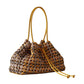 Borsa A Spalla Donna Borbonese Shopping Media La Nido 910101910190