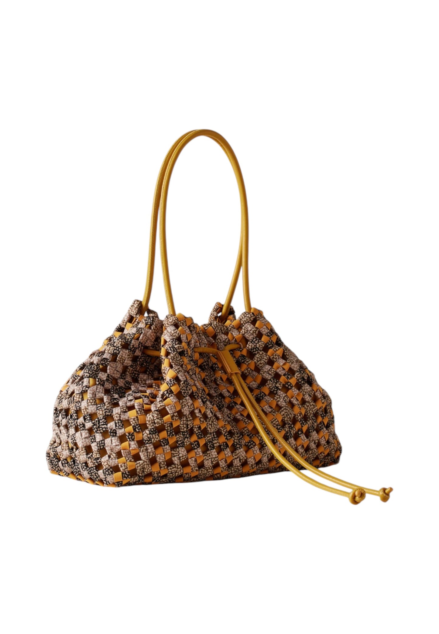 Borsa A Spalla Donna Borbonese Shopping Media La Nido 910101910190