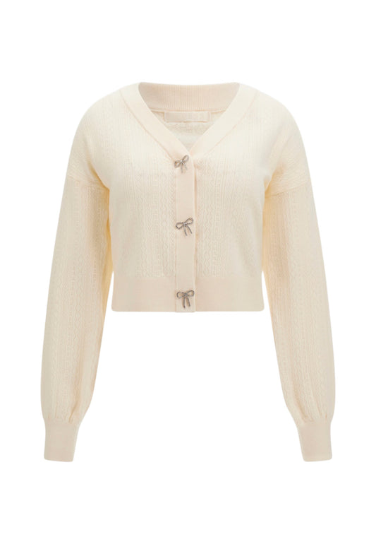 Cardigan  Donna Guess  Lyla W5YR01Z2ZK2