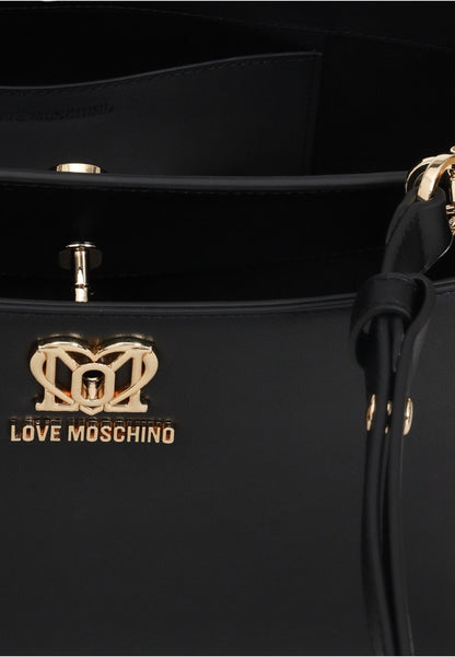 Borsa A Spalla Donna Love Moschino   JC4310PP0GKF0