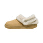 Ciabatte  Unisex Crocs  Cls Unfurgettable Sueded Clog CR.212106