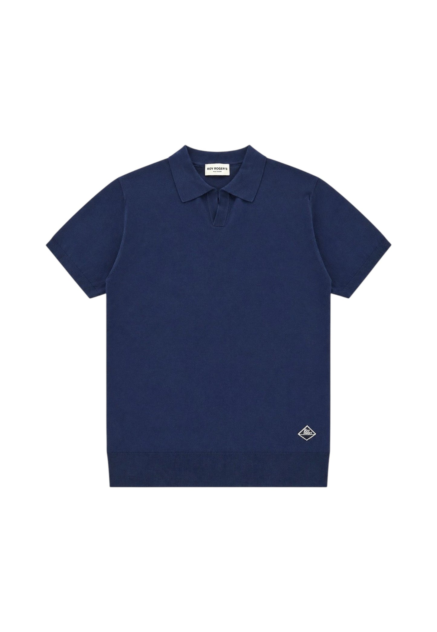 Polo Manica Corta Uomo Roy Roger's In Maglia Di Cotone  RRU90325CS17XXXX