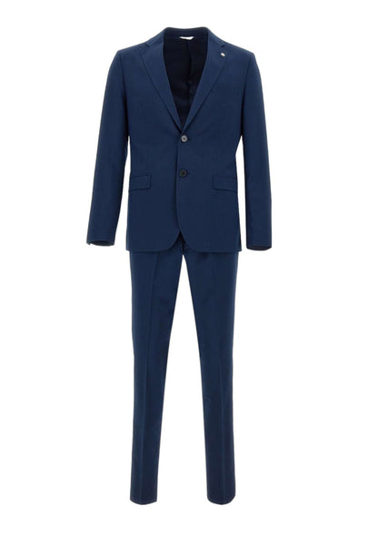 Abito Completo Uomo Manuel Ritz Giacca E Pantalone  3632A3318C243370