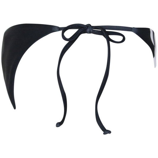 Bikini Pezzo Sotto Donna Moschino   A71185955