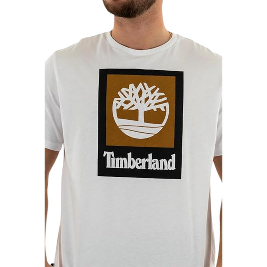 TB0A5QS2 - T-Shirt - Timberland