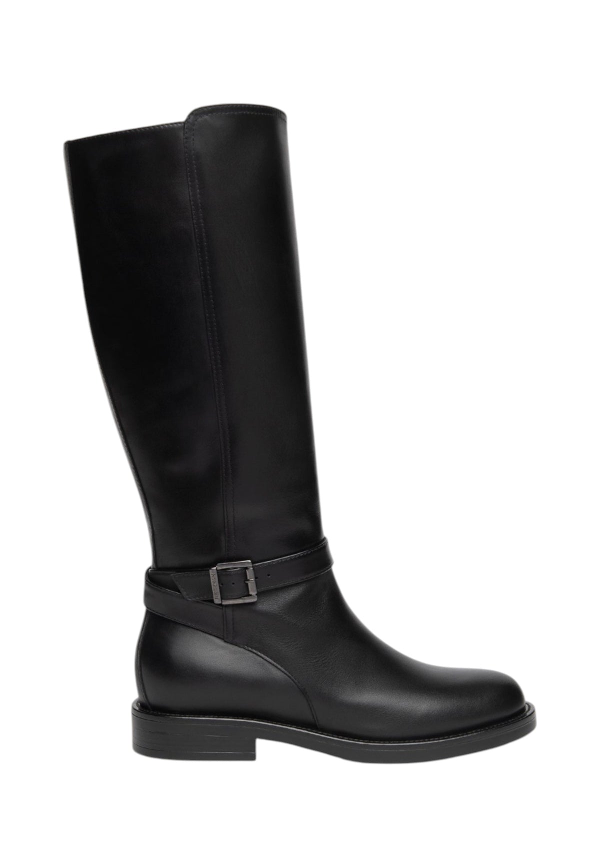 Stivali  Donna Nero Giardini  Guanto Tr Calcata 9838/001 I617982D