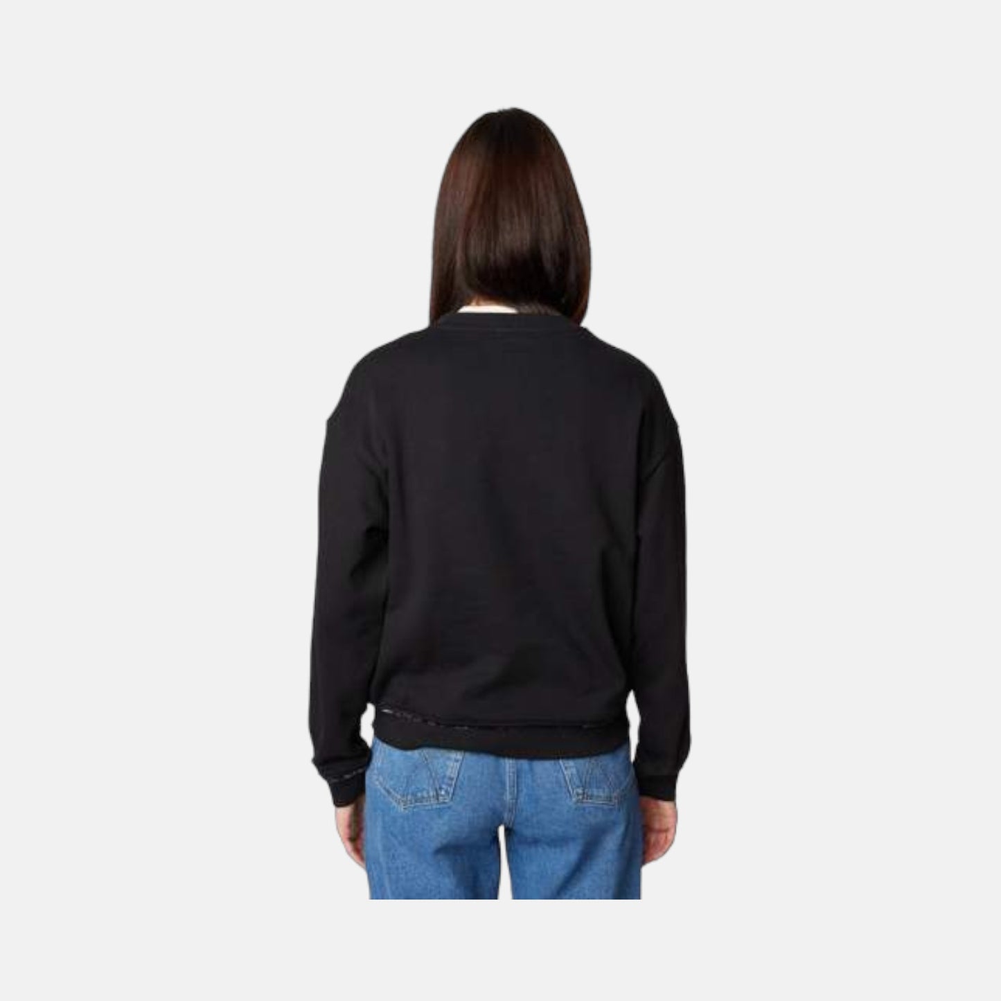 Maglione A Girocollo Donna Gas   555722184457