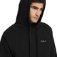 Felpa Con Cappuccio Uomo Replay Con Lettering Embroidery  M3189 .000.23802