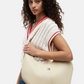 Borsa A Spalla Donna Tommy Jeans Hobo Tjw Slouchy City AW0AW18776
