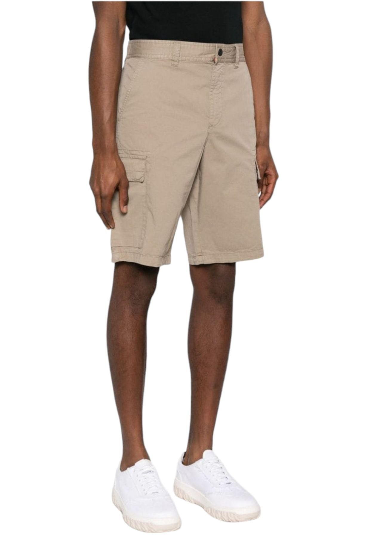 50510866 - Short - Boss