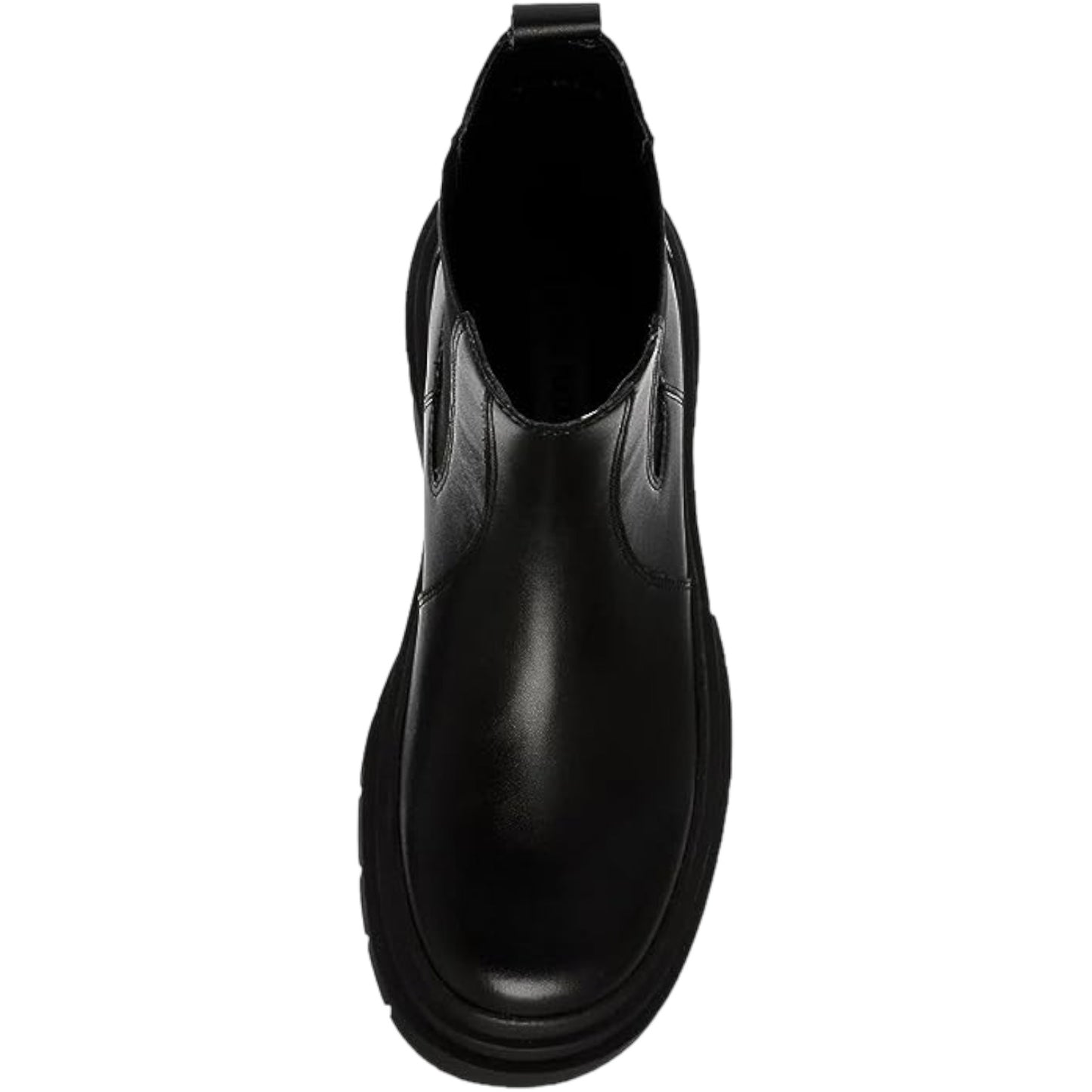 Stivaletti Anfibi Donna Steve Madden  HEADQRTR ACTION LEA SMSHEADQRTR