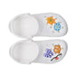 Accessori calzature  Unisex Crocs  Doodle 5 Pack CR.5279