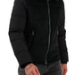Piumino  Uomo Guess  Shearling Puffa M5BL79W2292