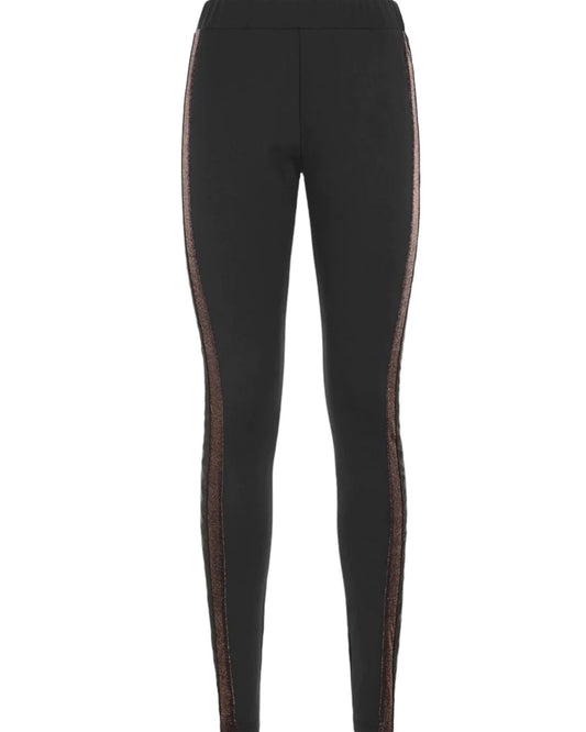Pantaloni Leggings Donna Kappa   3116ZRW
