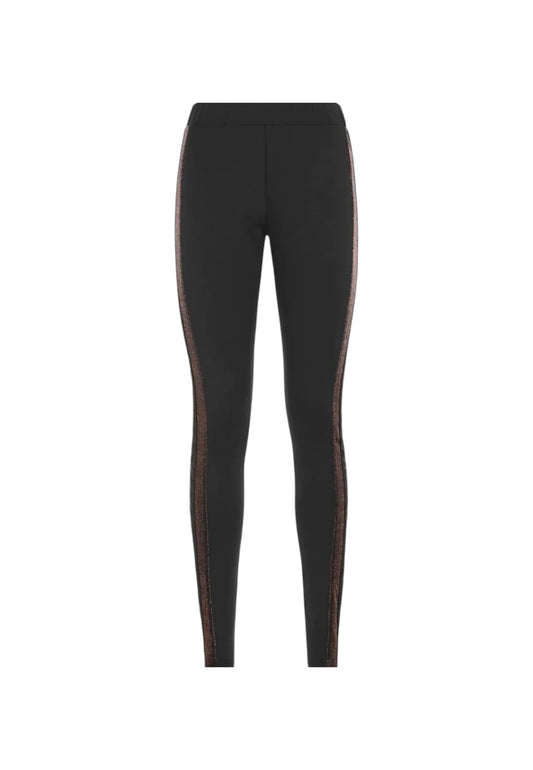 Pantaloni Leggings Donna Kappa   3116ZRW