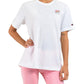 T-Shirt Manica Corta Donna Champion   114696