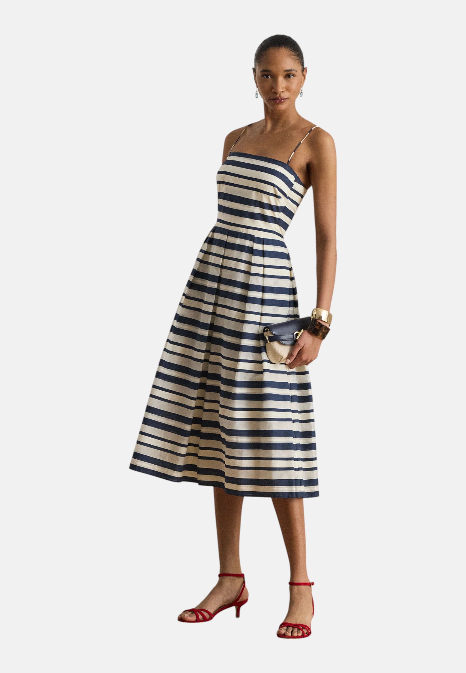 Vestito  Donna Lauren Ralph Lauren   253P086990