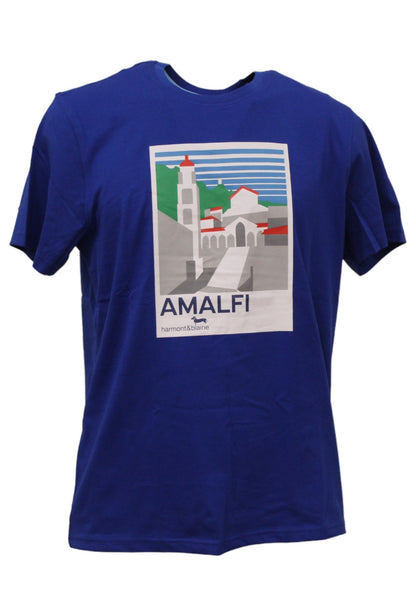 IRL233021055 - T-shirt - Harmont &amp; Blaine