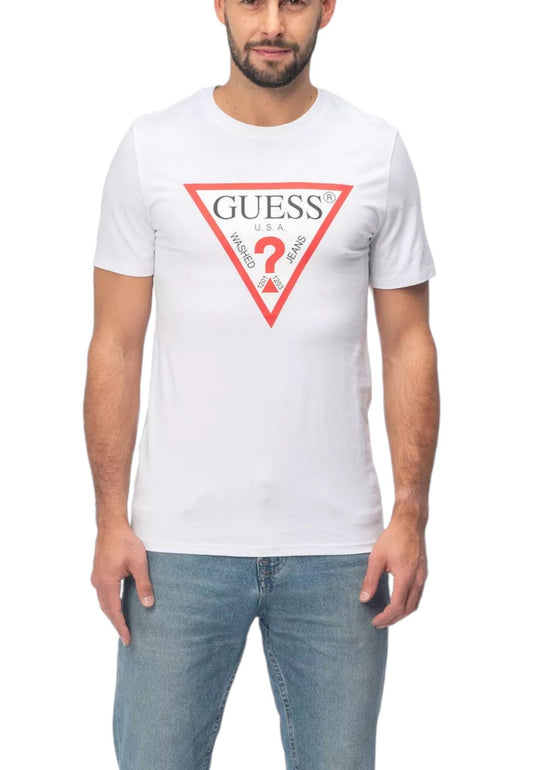 M2YI71I3Z14 - T-shirt - Guess