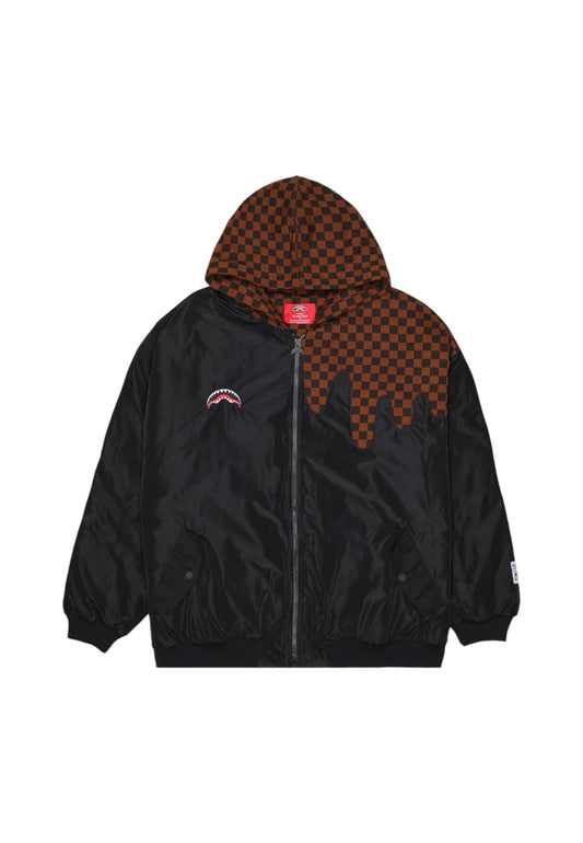 Giacca Bomber Uomo Sprayground   SP685