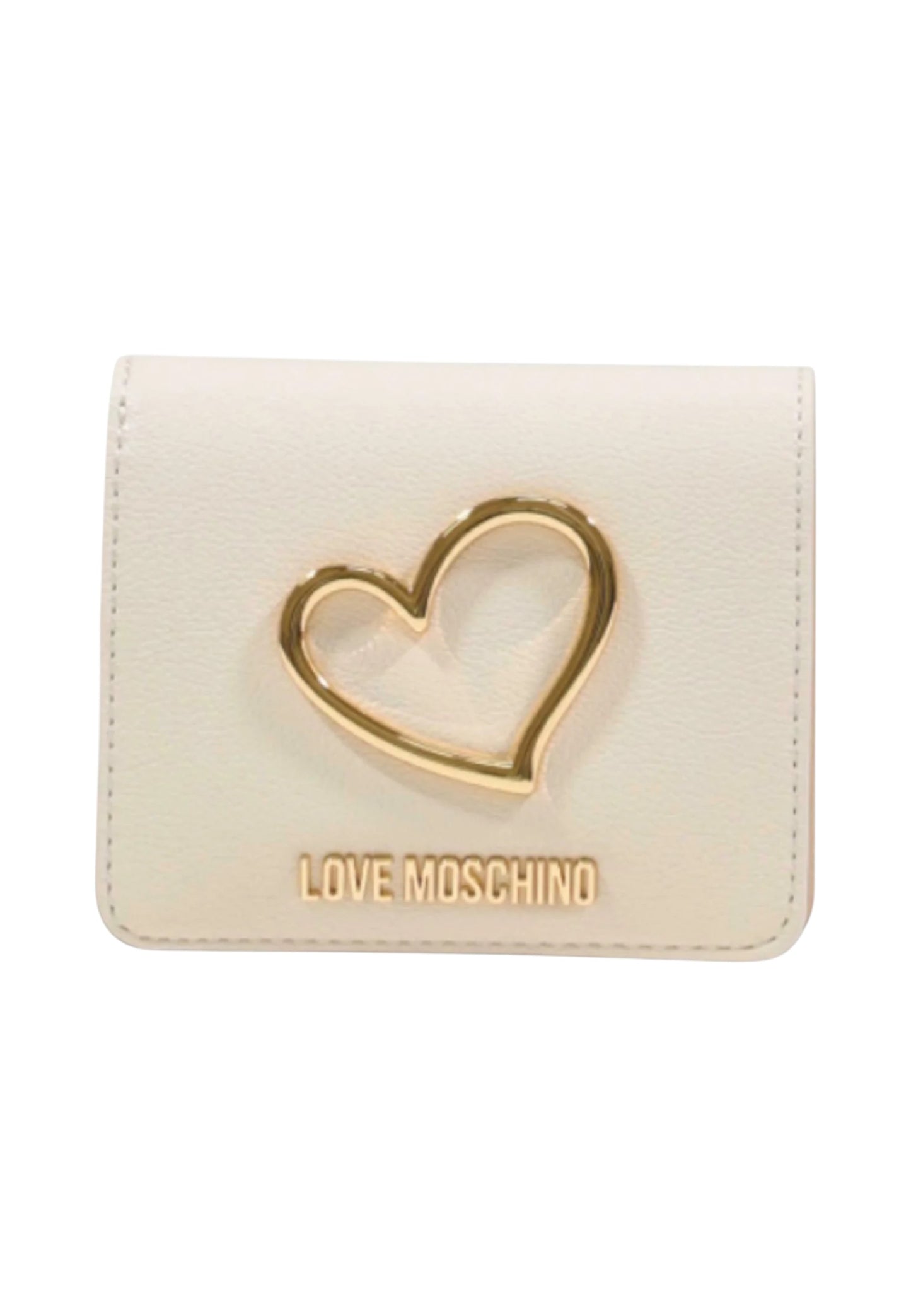 Portafoglio Con Zip Donna Love Moschino   JC5506PP1OLQ0