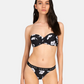 Bikini Pezzo Sopra Donna Guess   E1GJ20MP004