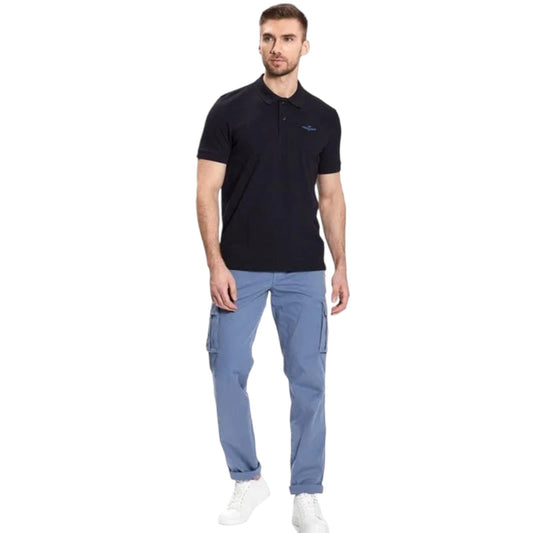 Polo Manica Corta Uomo Aeronautica Militare   231PO1678P191