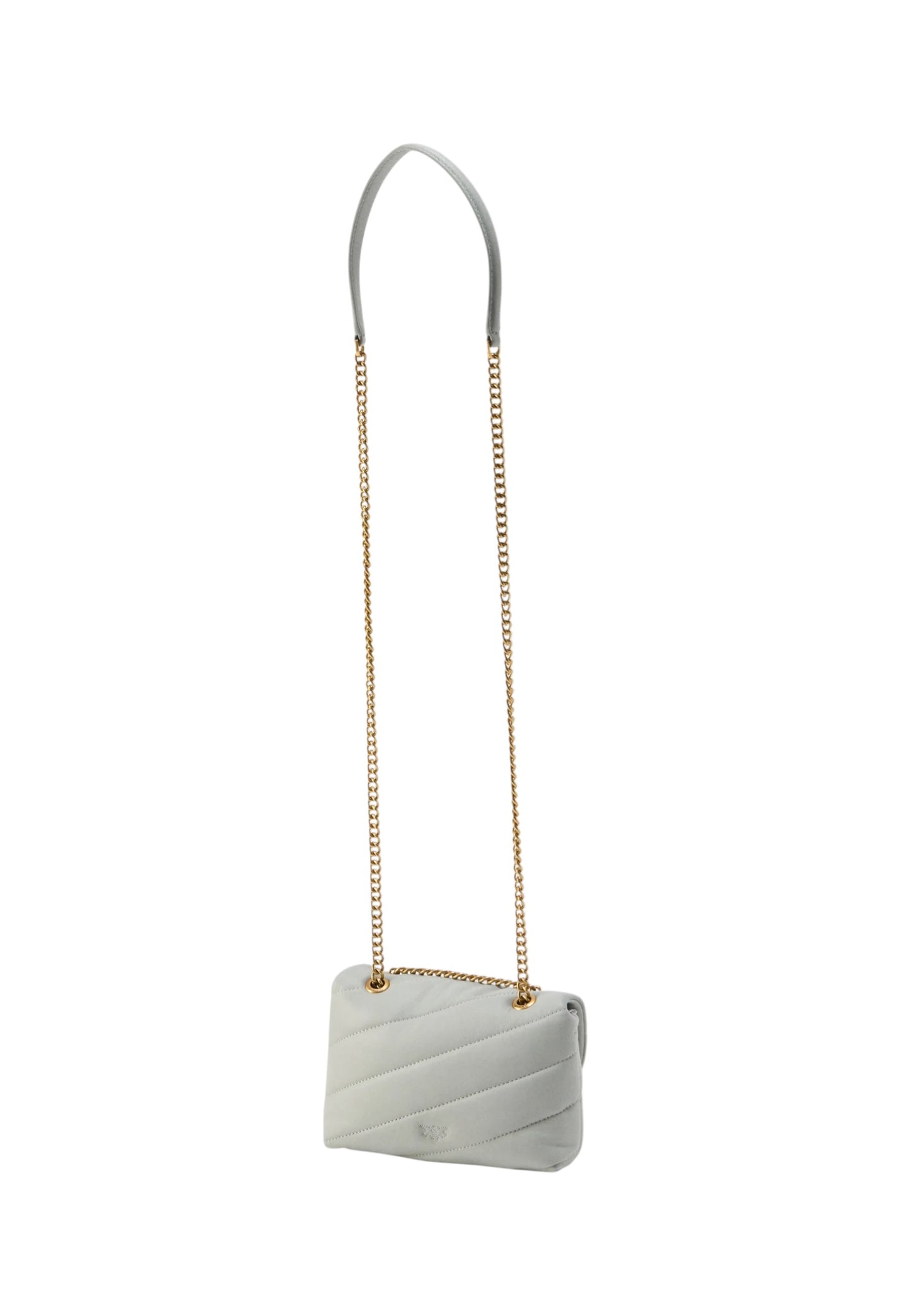 Borsa A Tracolla Donna Pinko  Love Puff Baby Maxi Quilt 100040A0F2