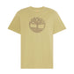 T-Shirt Manica Corta Uomo Timberland   TB0A2C2RB