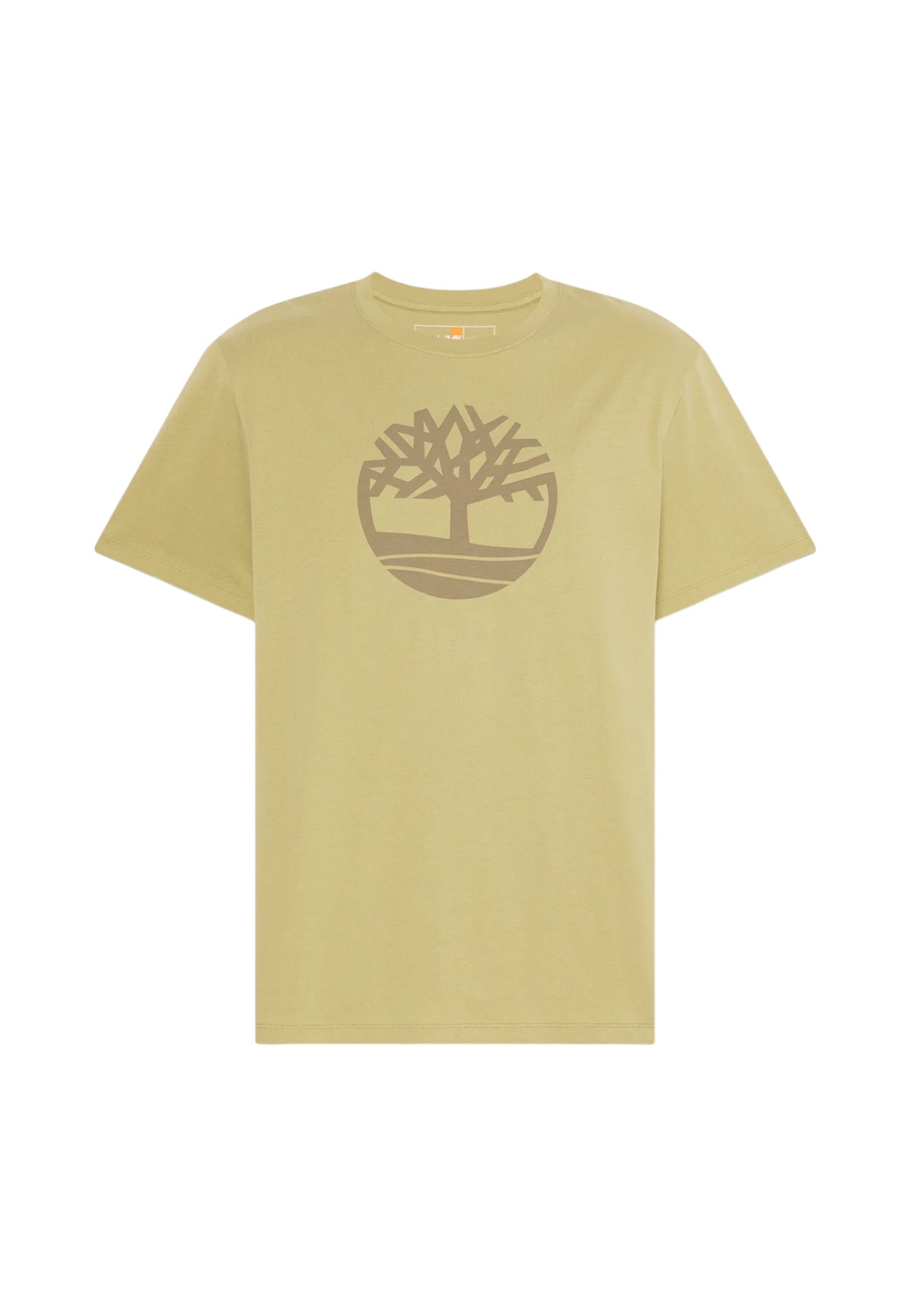 T-Shirt Manica Corta Uomo Timberland   TB0A2C2RB