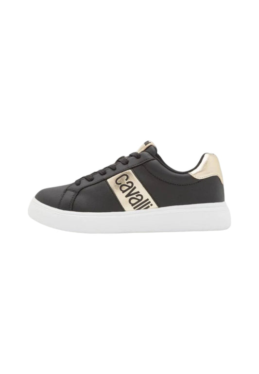 Sneakers Basse Donna Just Cavalli   74RB3SB2ZP277