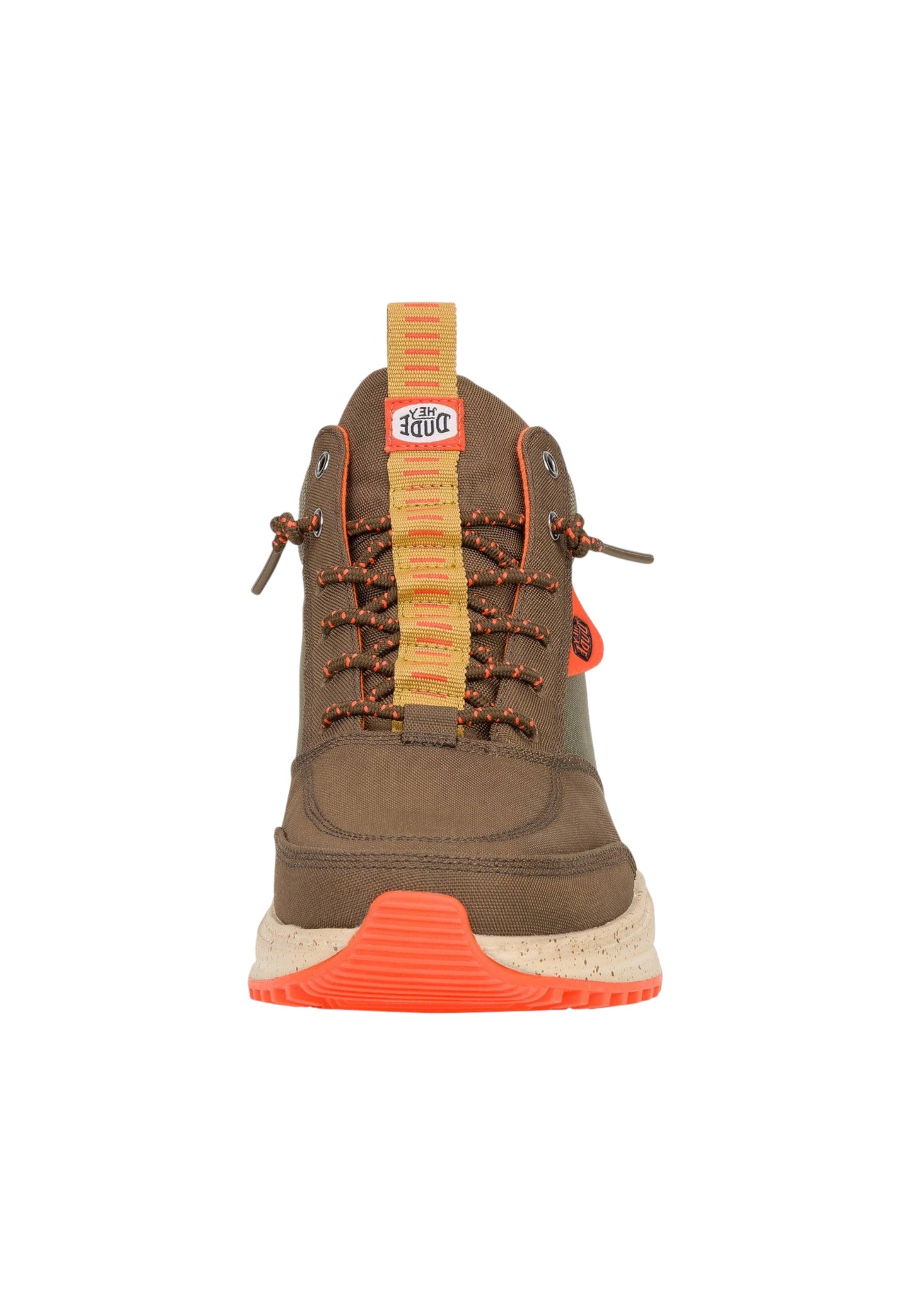 Sneakers Alte Uomo Hey Dude  Tahoe Nylon HD.42058