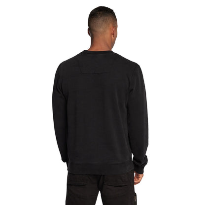 Felpa A Girocollo Uomo Aeronautica Militare   222FE1718F478