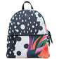 Zaino  Donna Pashbag  Your Eyes Eric-Your Eyes