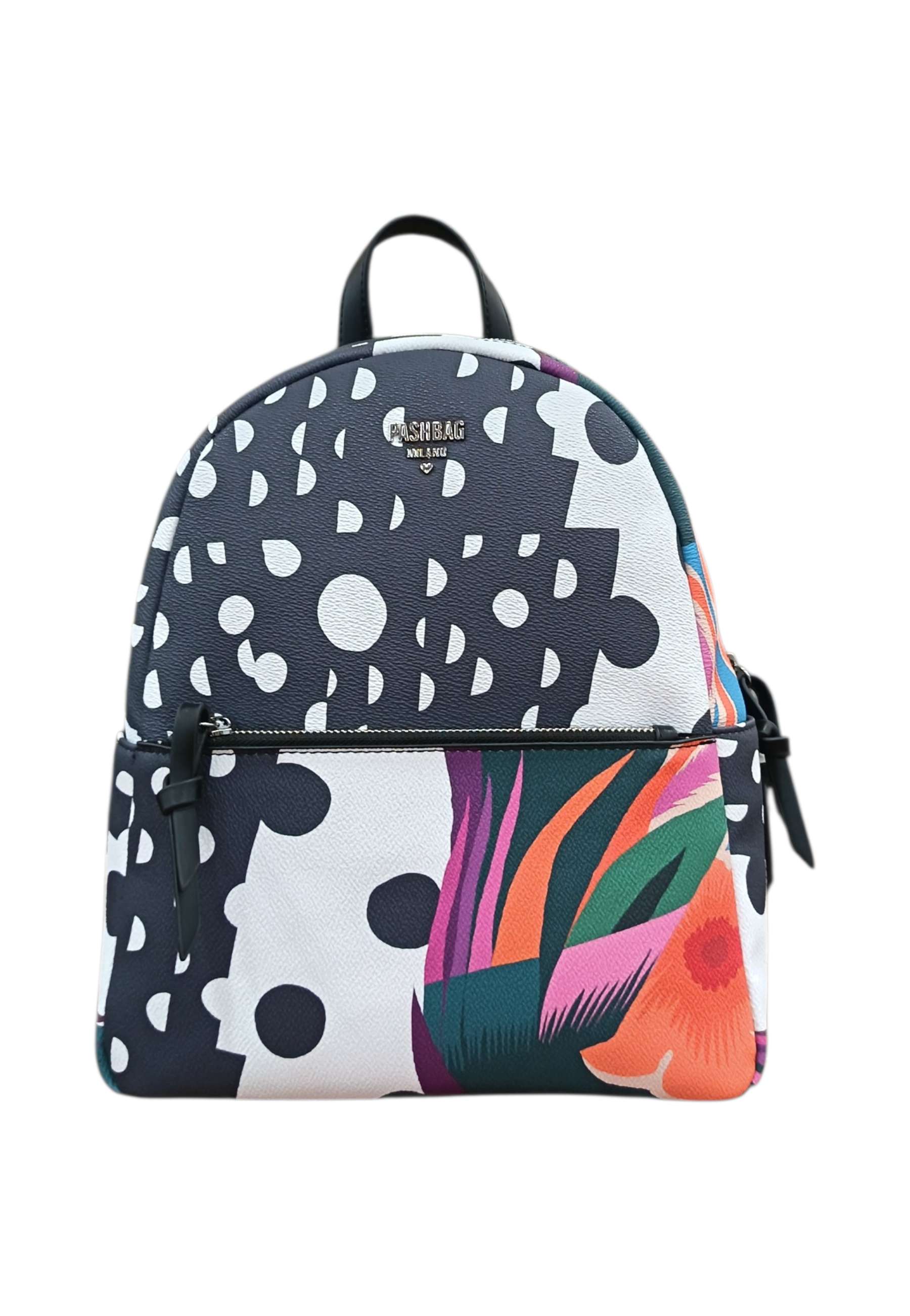 Zaino  Donna Pashbag  Your Eyes Eric-Your Eyes