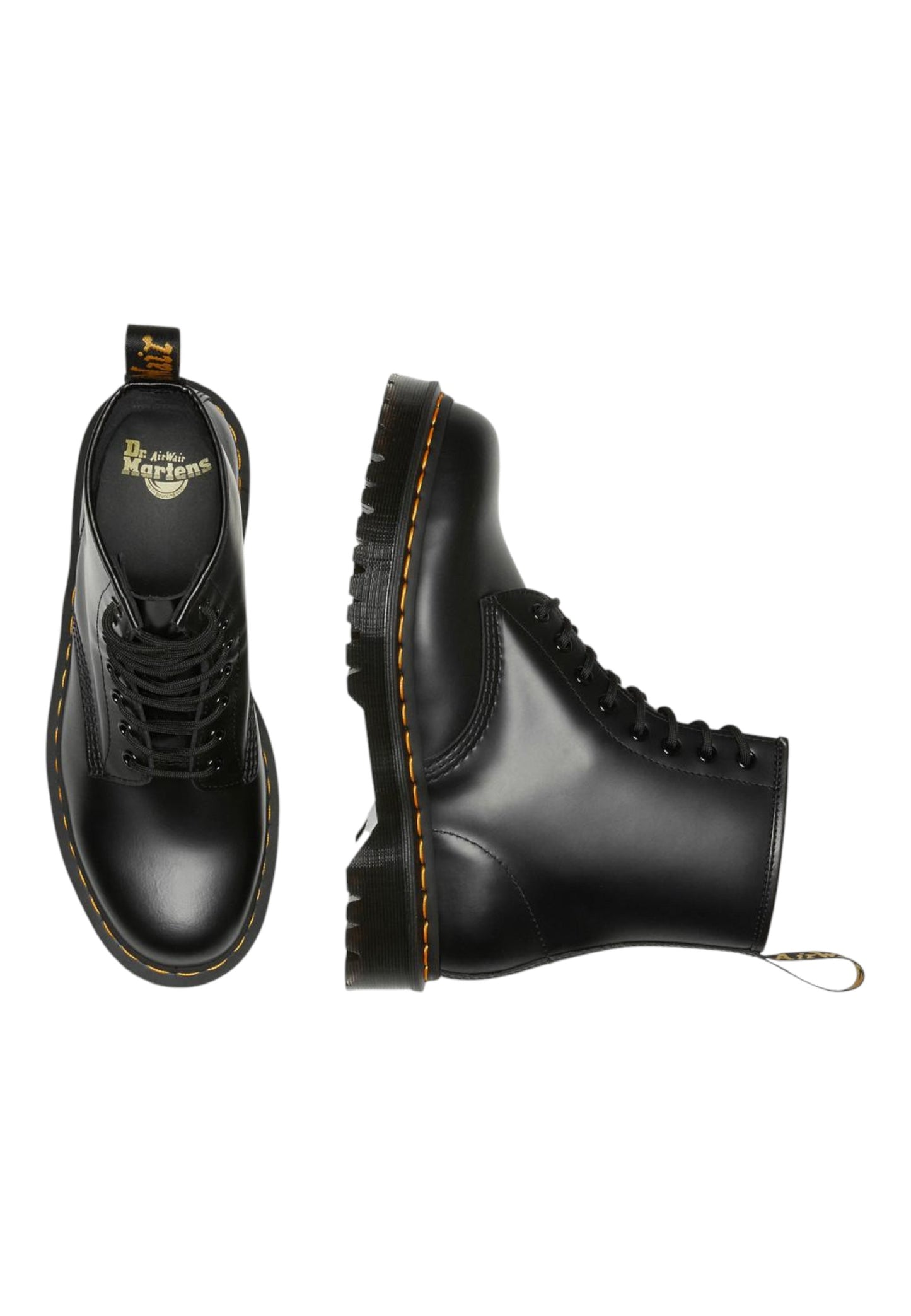 Stivaletti Anfibi Donna Dr. Martens   25345