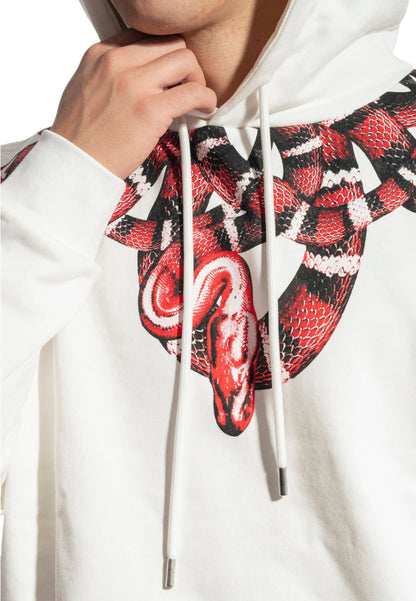 Felpa  Uomo County Of Milan   F5CAMAHS034